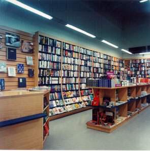 Kyriakou Bookshop