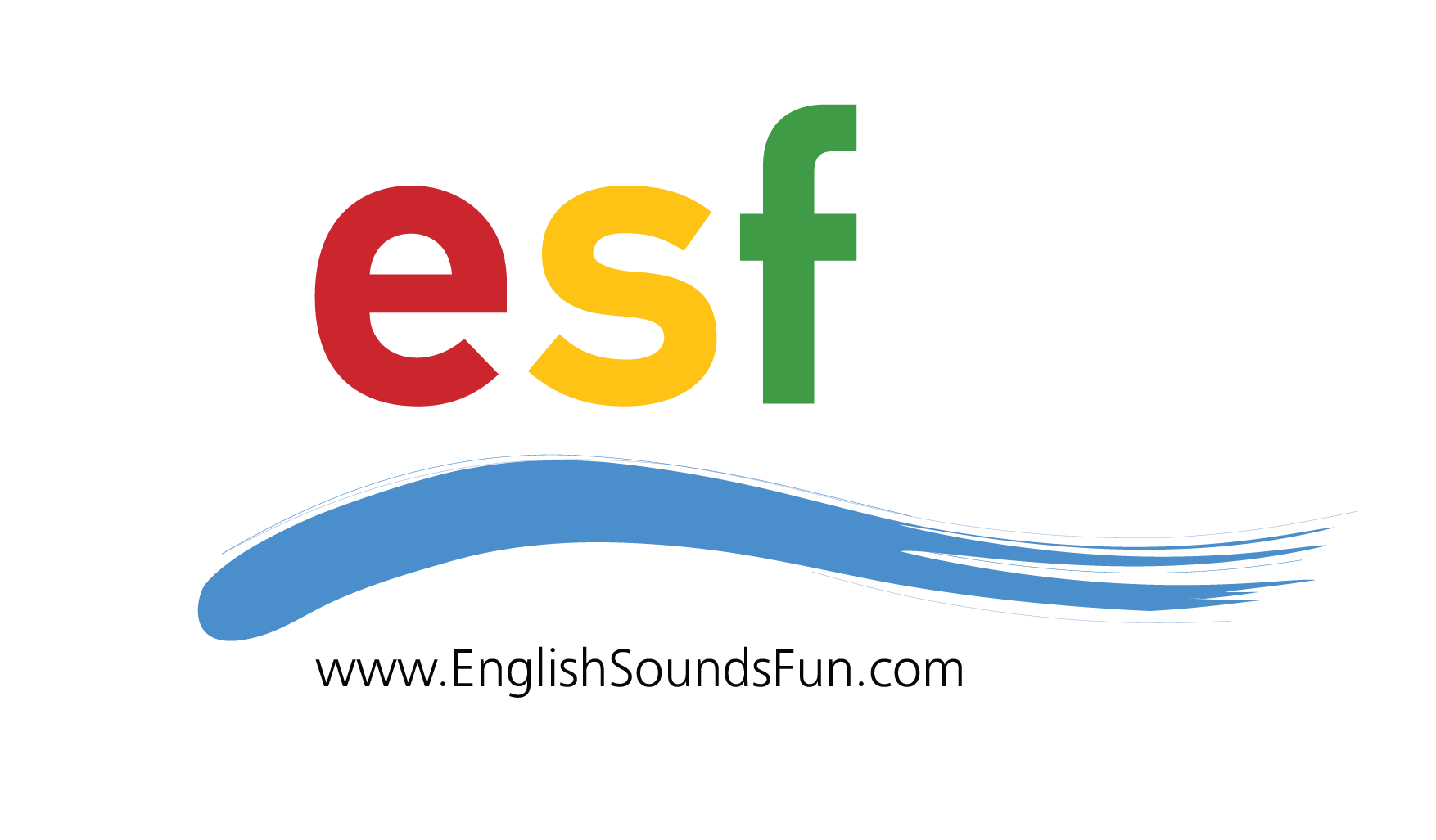 English Sounds Fun logo