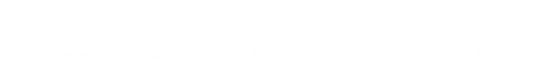 LessonStream Logo