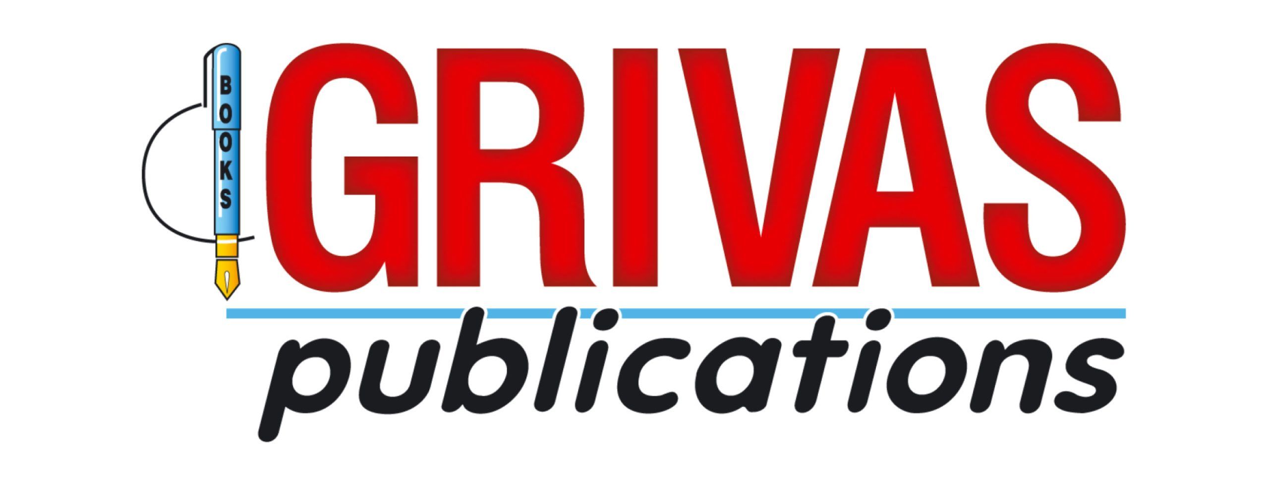 Grivas Publications
