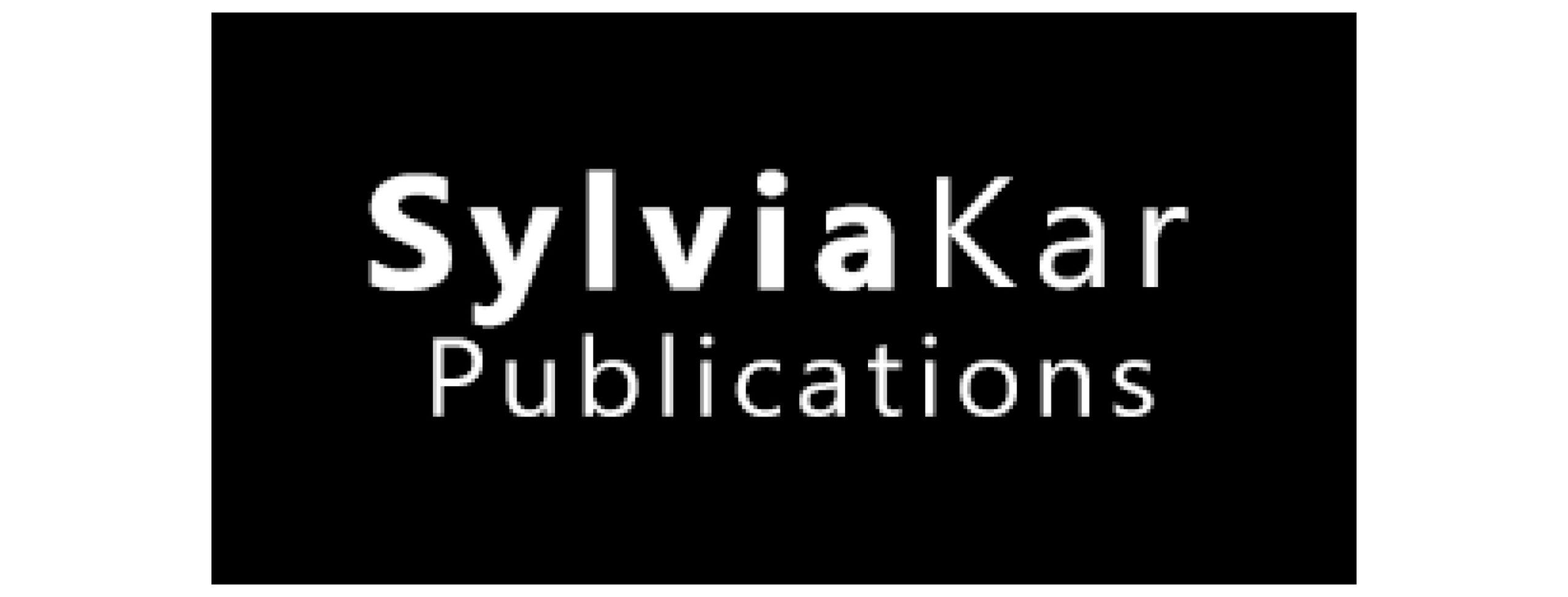 Sylvia Kar Publications