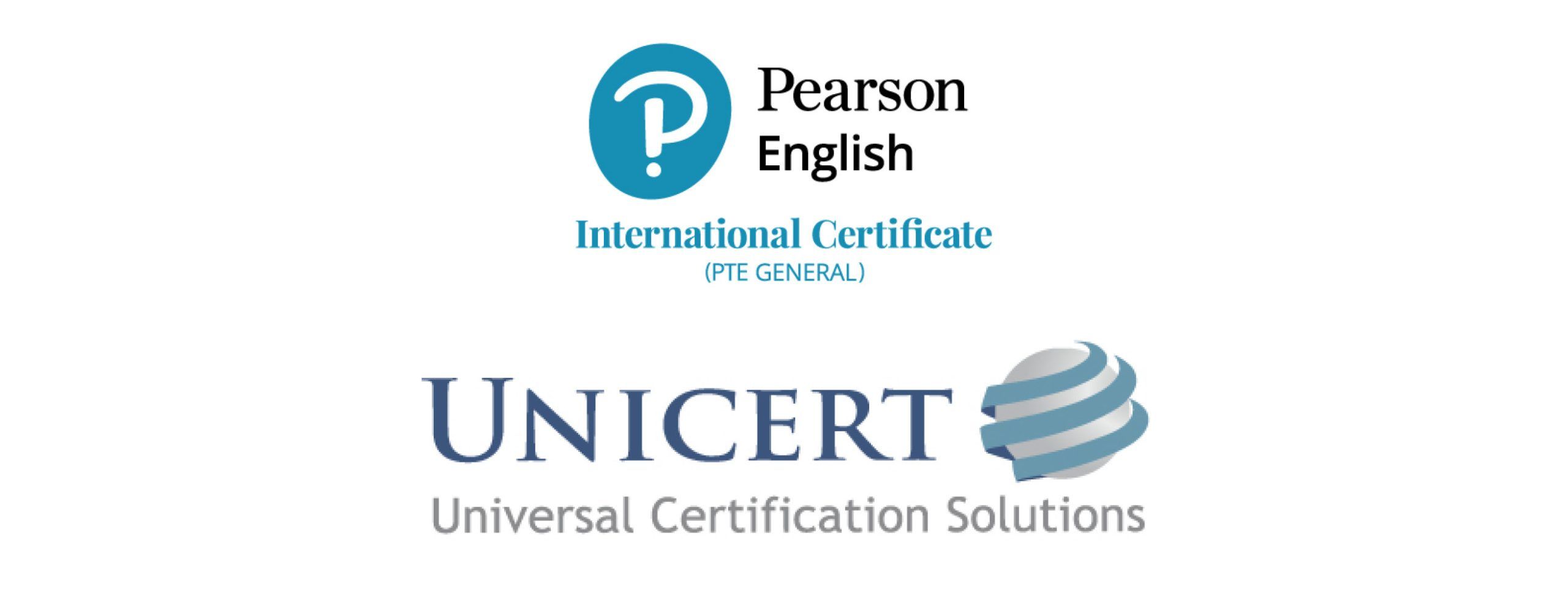 UNICERT SA - Pearson English International Certificate